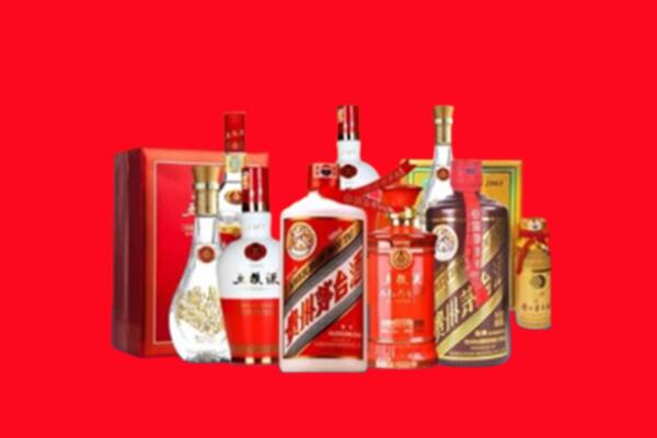 宁都县名酒回收值多少钱？