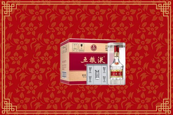 宁都县回收五粮液